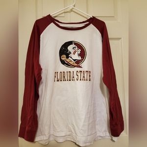 Florida State Seminole Colosseum Shirt